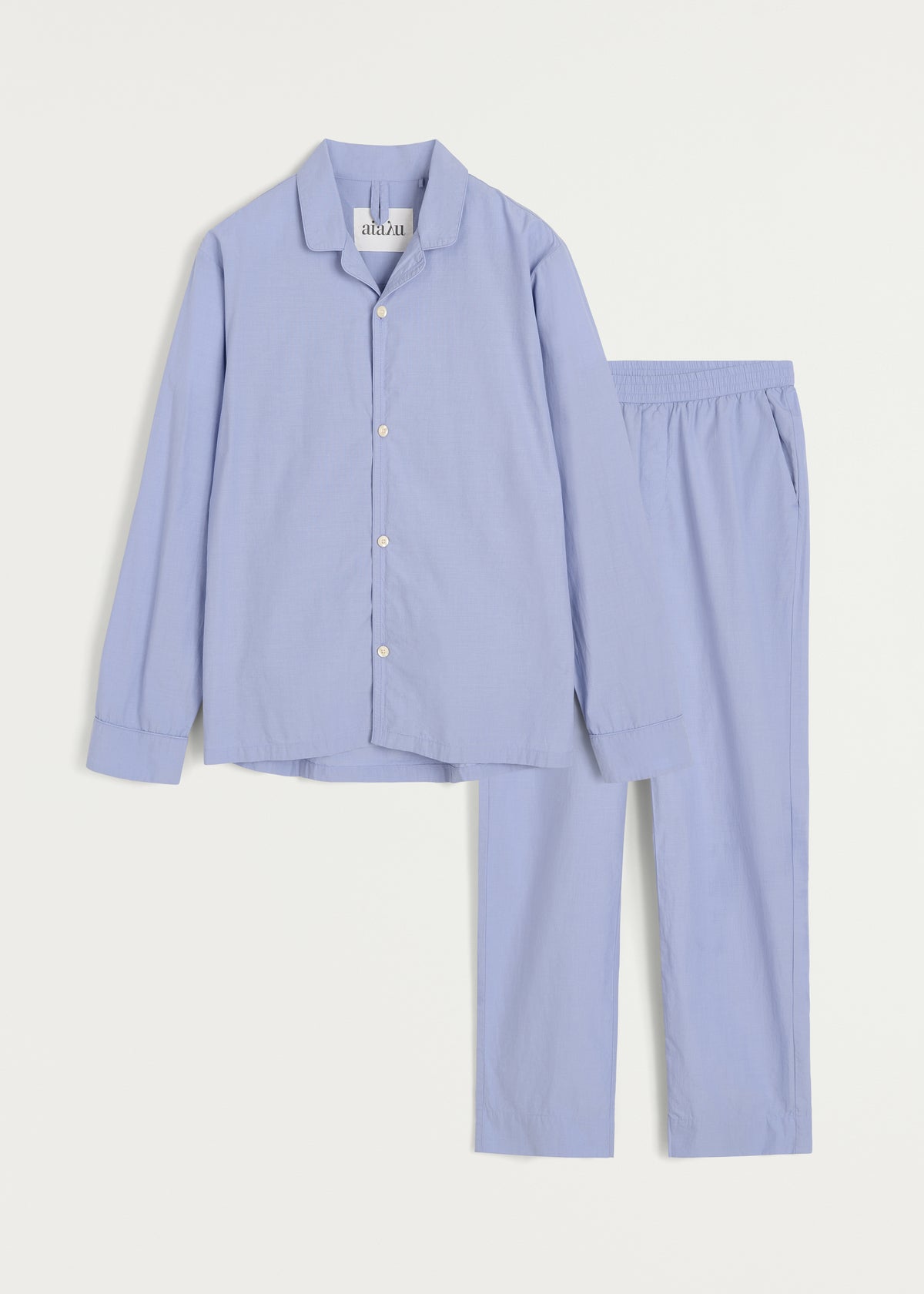 Classic pyjamas | Lupine Pyjamas aiayu