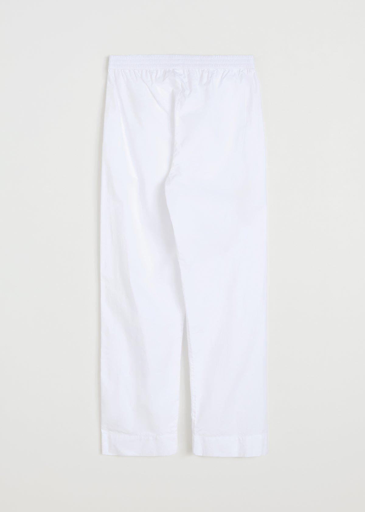 Classic pyjamas | White Pyjamas aiayu