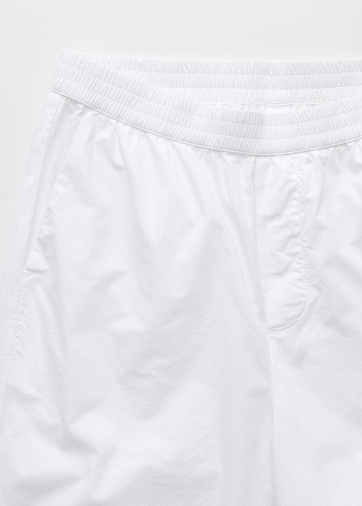 Classic pyjamas | White Pyjamas aiayu