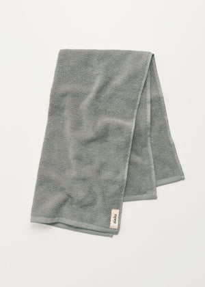 Cotton hand towel - 50x90 | Steel Towel aiayu