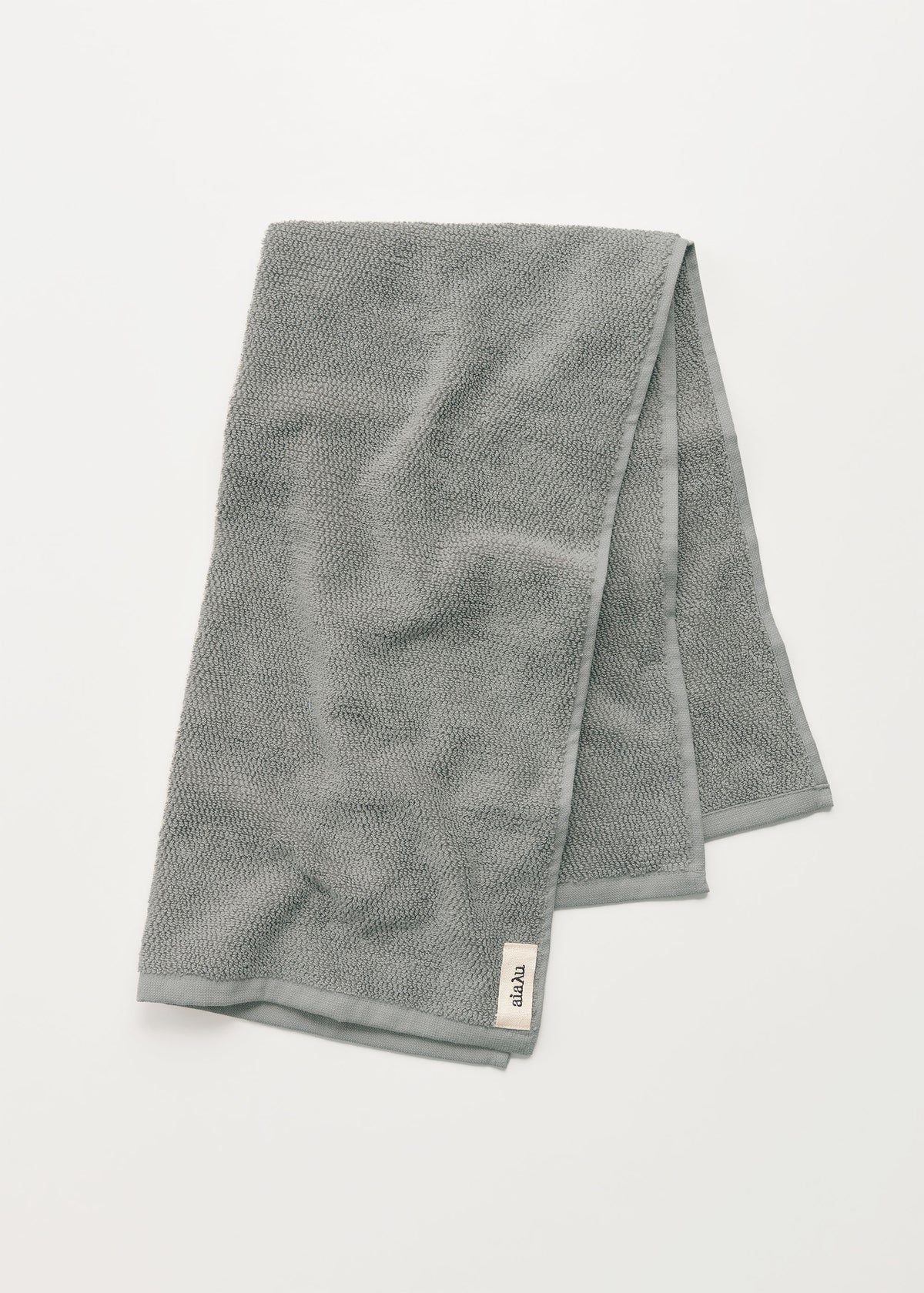 Cotton hand towel - 50x90 | Steel Towel aiayu