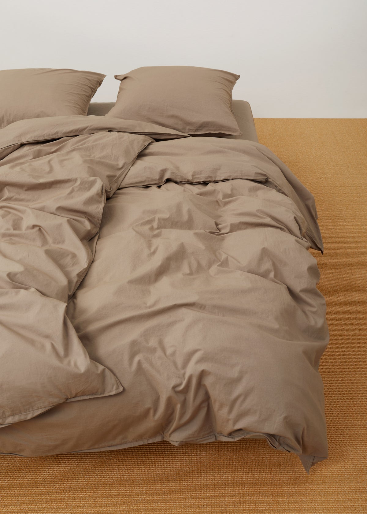 Duvet set 140x220 and pillow case | Cocoa Bedding aiayu