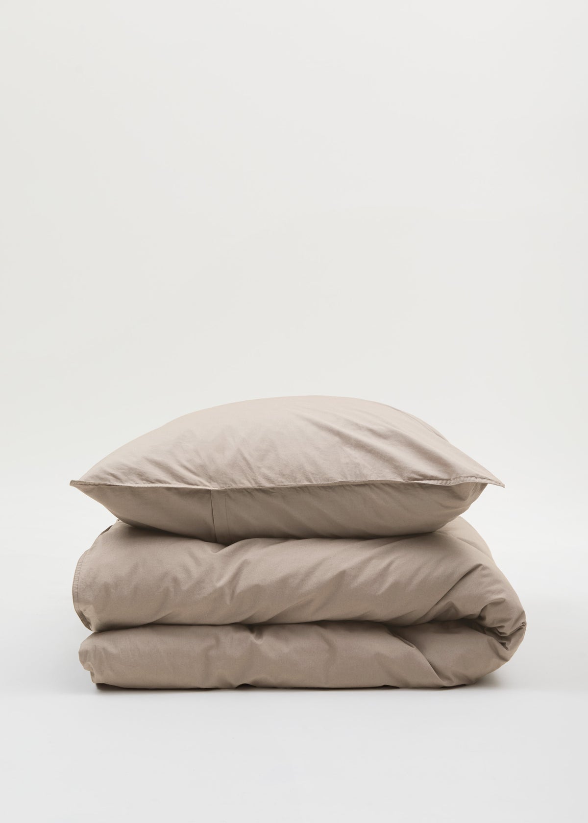 Duvet set 140x220 and pillow case | Dried herb Bedding aiayu