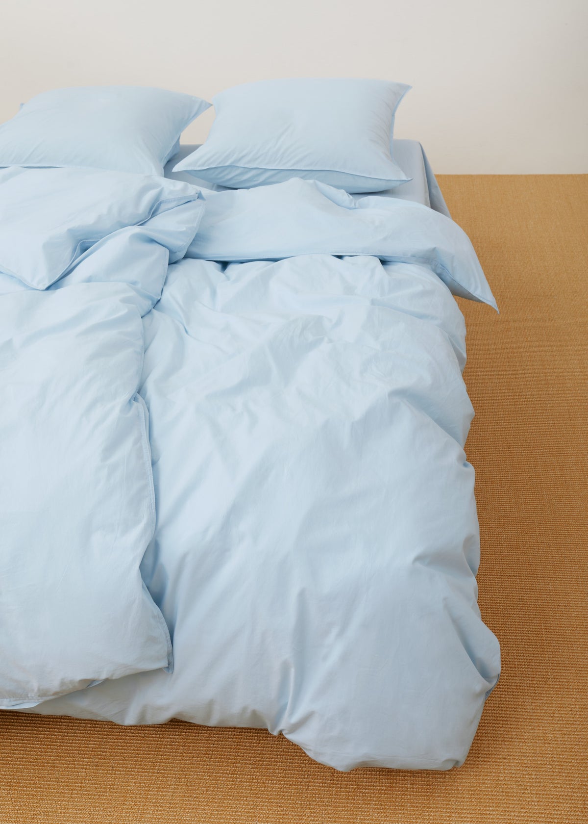 Duvet set 140x220 and pillow case | Sky Bedding aiayu
