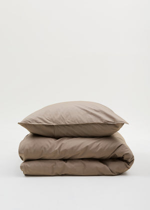 Duvet set 200x220 and pillow cases | Cocoa Bedding aiayu