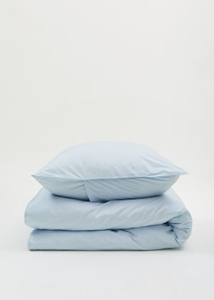 Duvet set 140x220 and pillow case | Sky Bedding aiayu