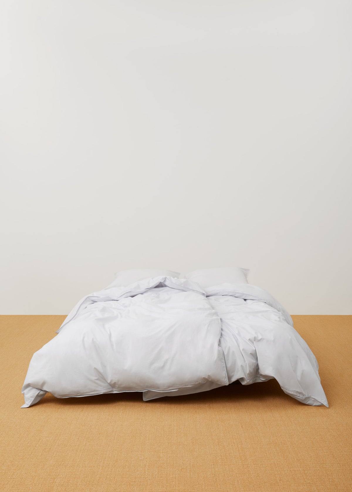 Duvet set 140x220 and pillow case | Ice Bedding aiayu