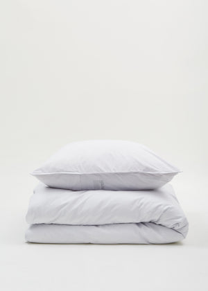 Duvet set 140x220 and pillow case | Ice Bedding aiayu