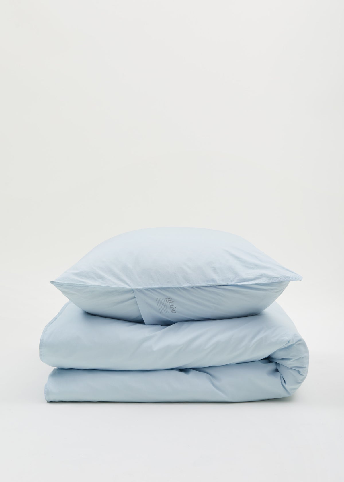 Duvet set 150x210 (SE size) and pillow case | Sky Bedding aiayu