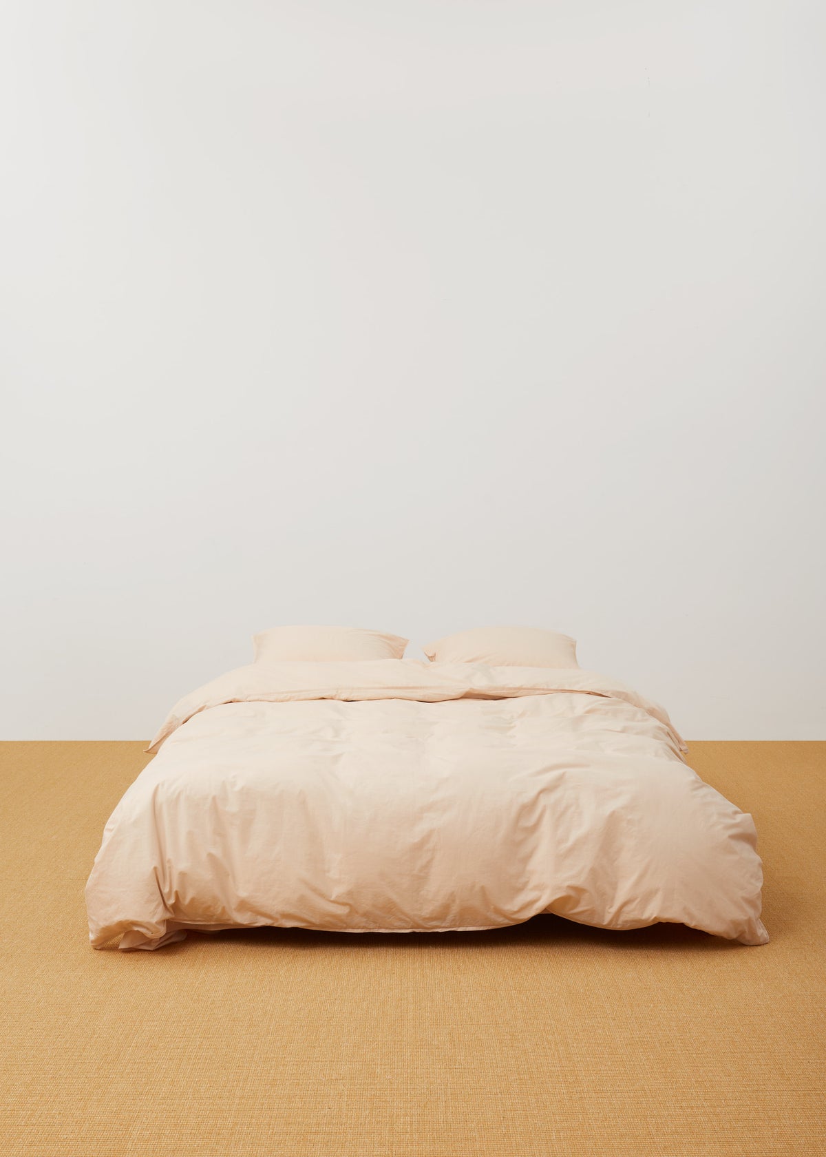 Duvet set 200x220 and pillow cases | Shell Bedding aiayu