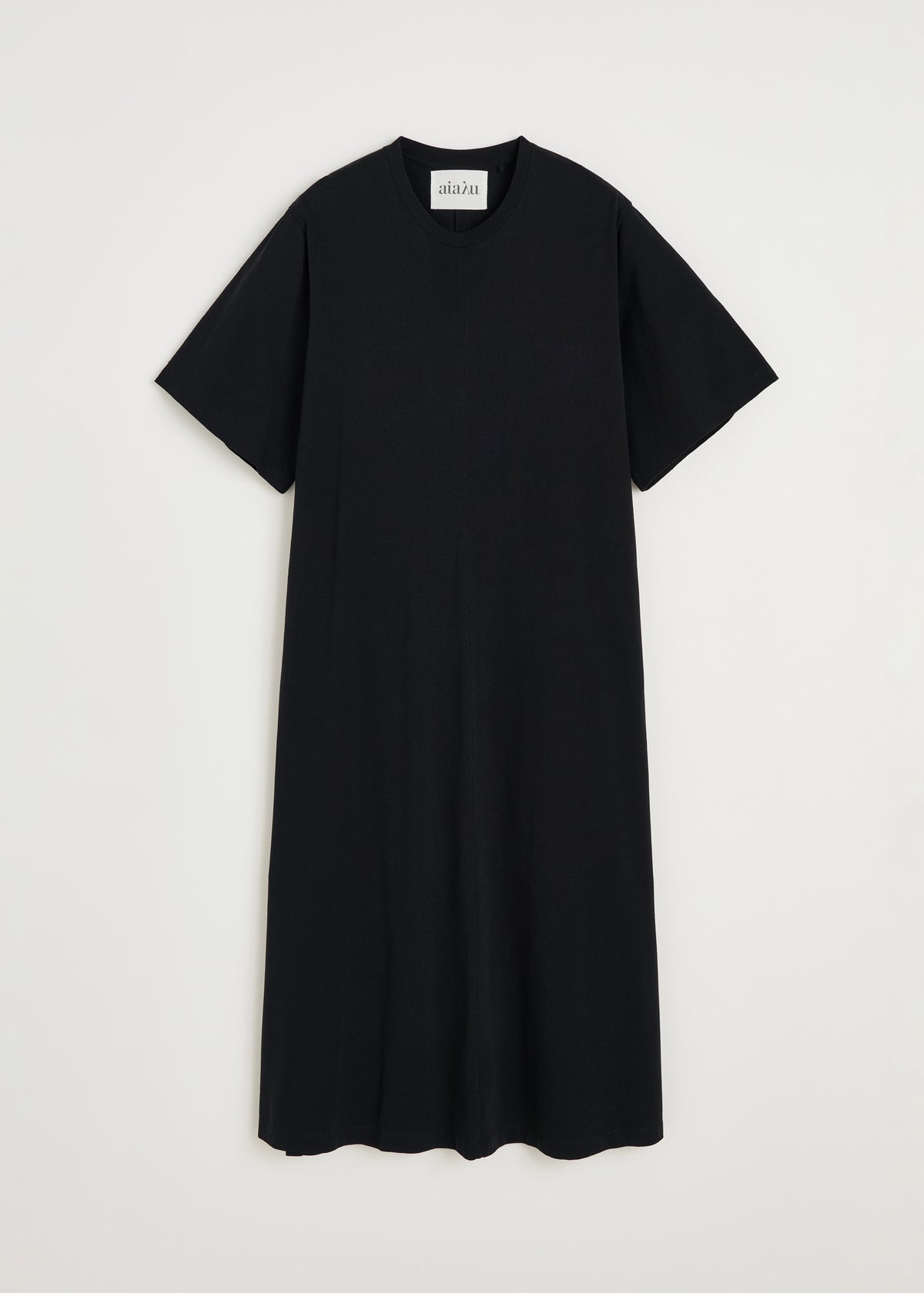 Gita circular dress | Black Dress aiayu