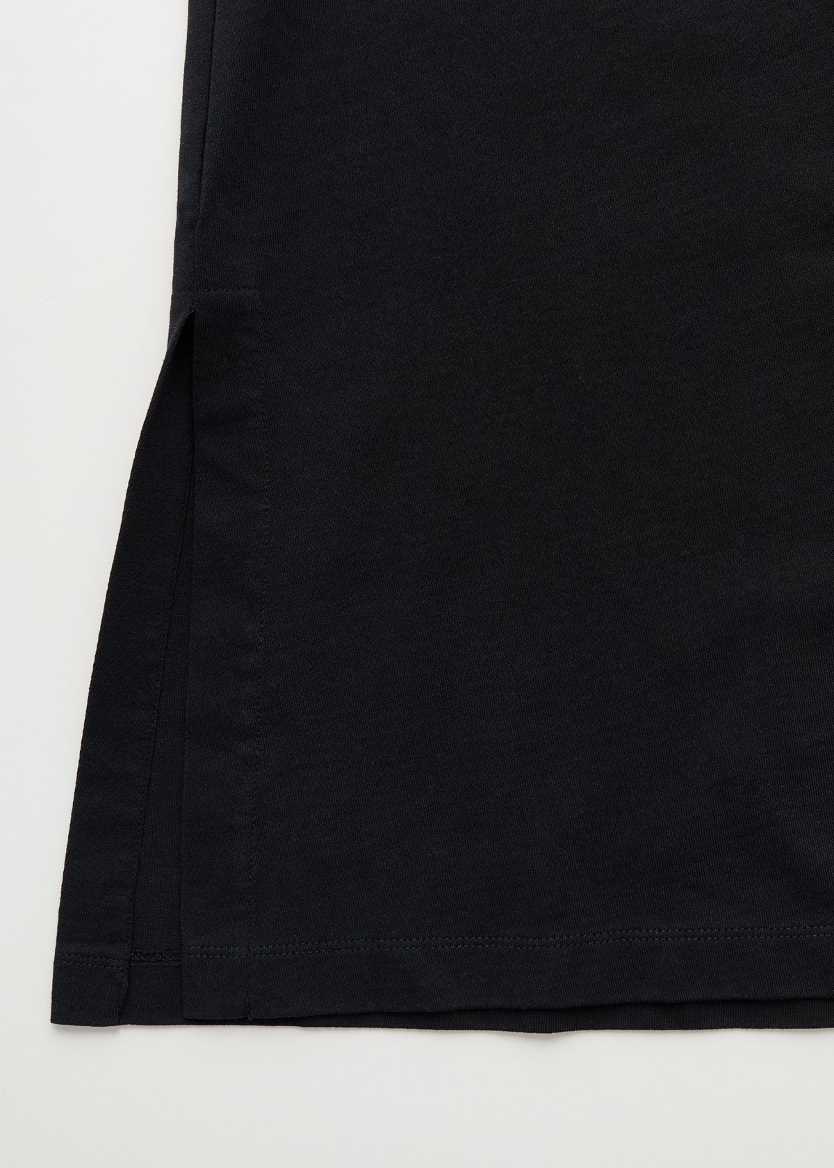 Gita circular dress | Black Dress aiayu