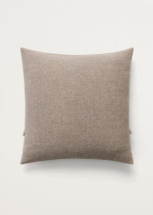 Hayaden wool pillow - 50x50 | Pure soil Pillow eiayu.com