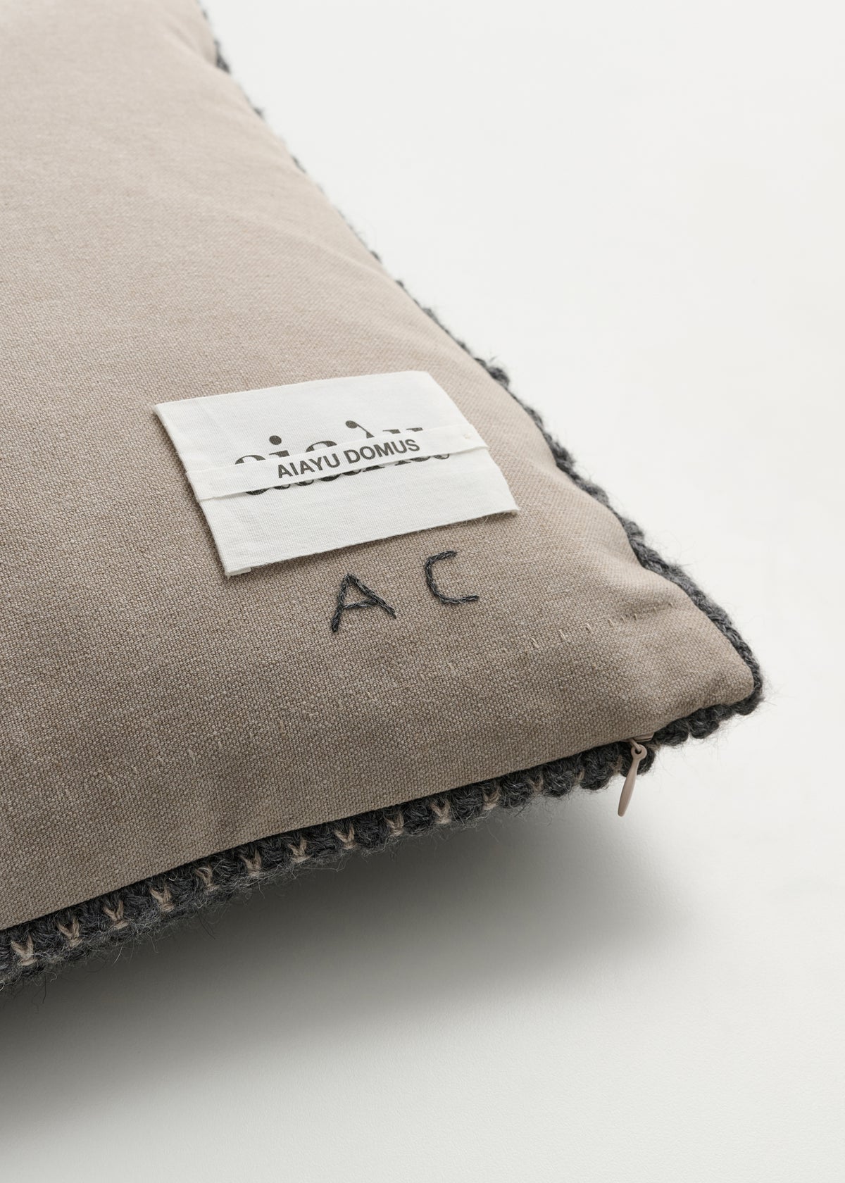 Heather classic - 40x60 | Mix stormy/air eiayu.com