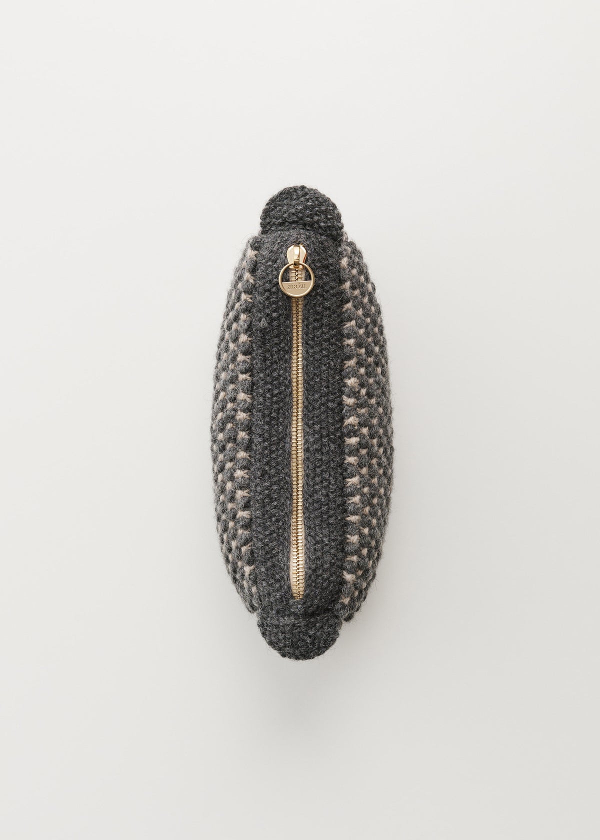 Helen classic clutch | Mix stormy/air Purse aiayu