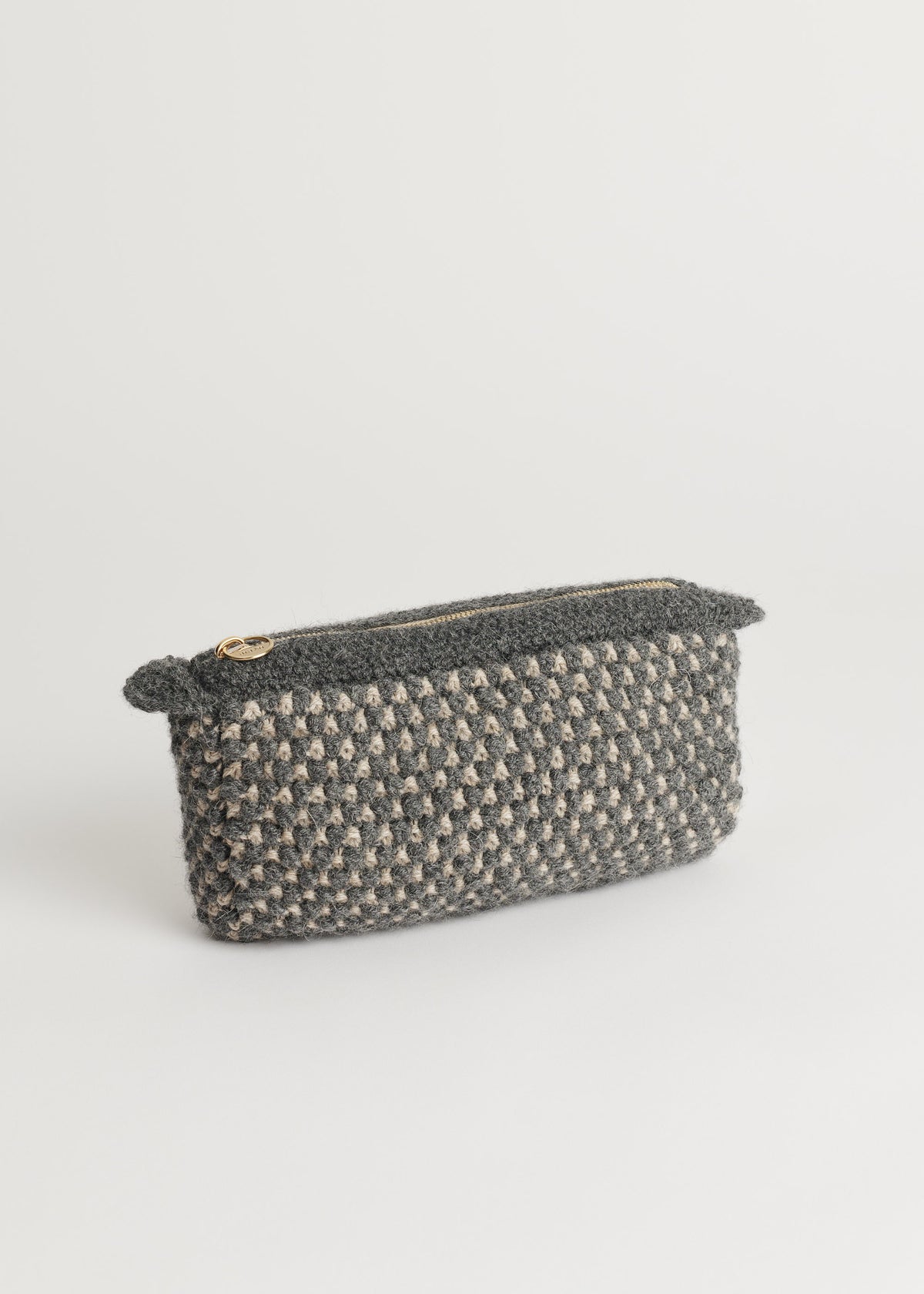 Helen classic clutch | Mix stormy/air Purse aiayu