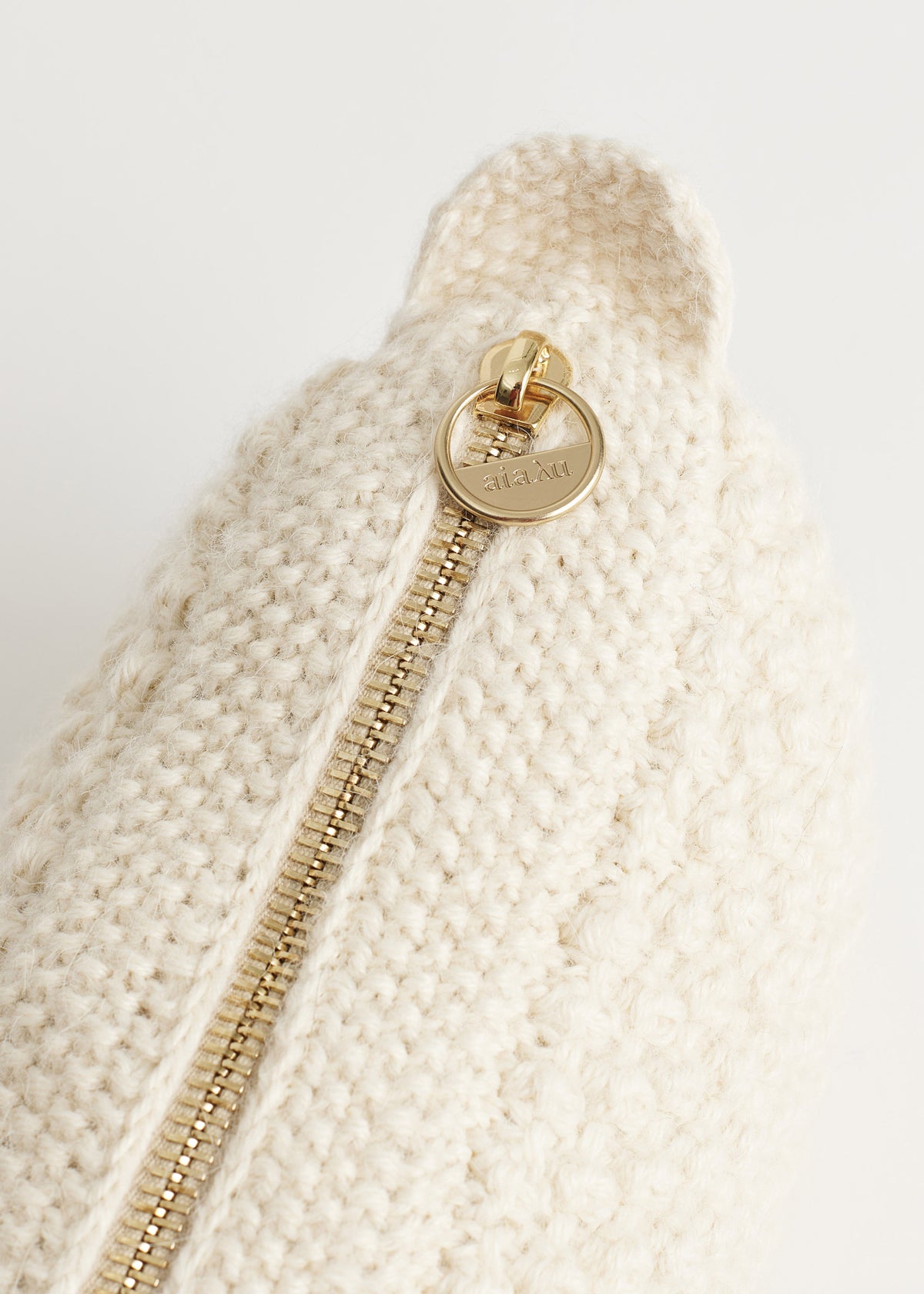 Helen classic clutch | Albicant Purse aiayu