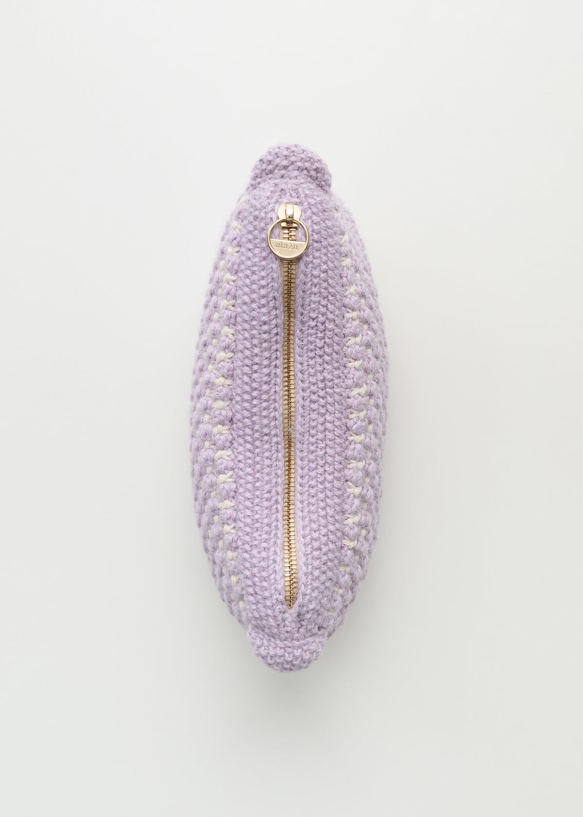Helen classic clutch | Mix misty lilac/albicant Purse aiayu
