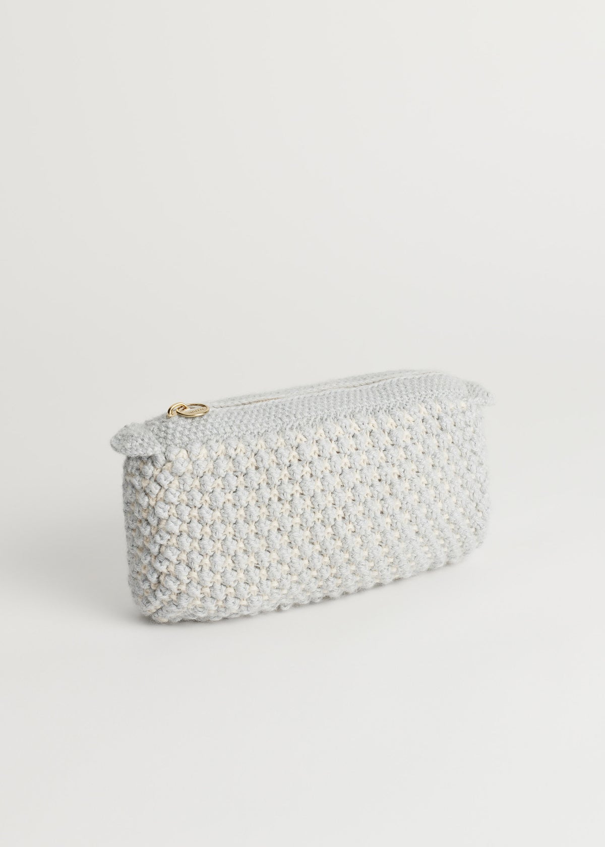 Helen classic clutch | Mix water Purse aiayu