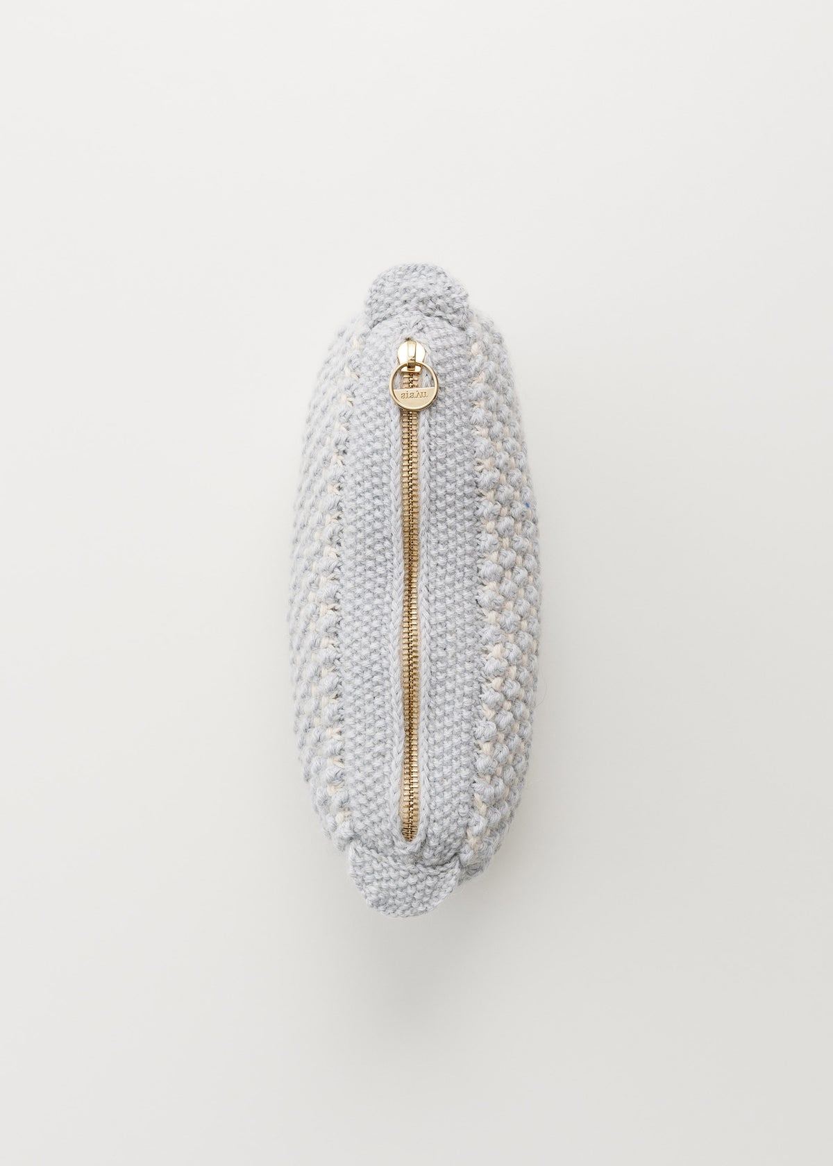 Helen classic clutch | Mix water Purse aiayu