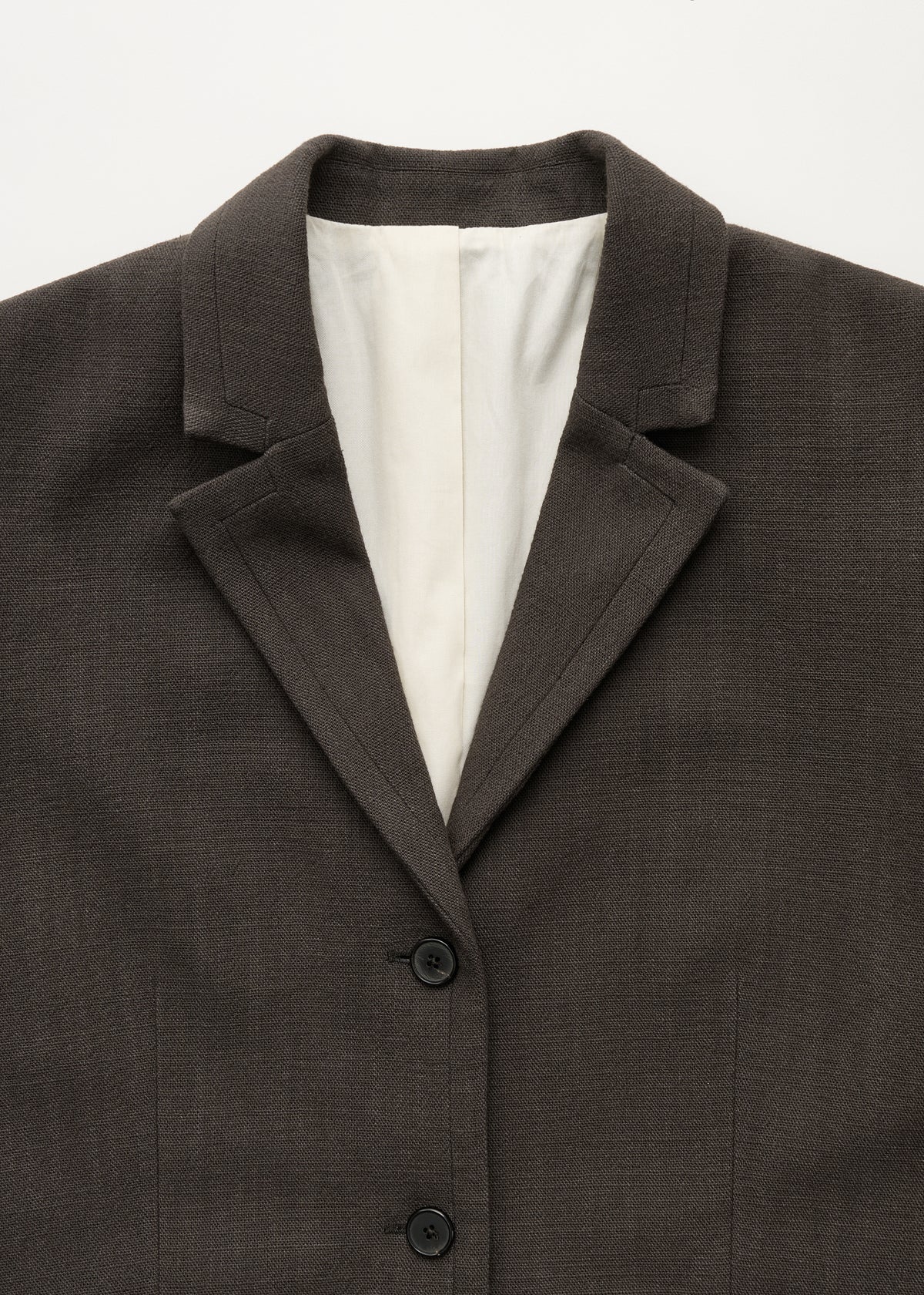 Jason blazer | Soil Jacket aiayu