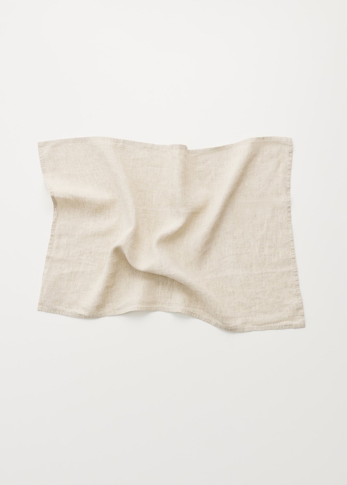 Linen kitchen towel (set of 2 pcs) | Pure natural Other living aiayu