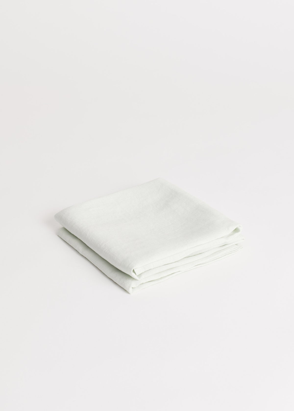 Linen kitchen towel (set of 2 pcs) | Water Other living aiayu