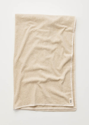 Linen bath sheet - 100x150 | Pure nature Towel aiayu
