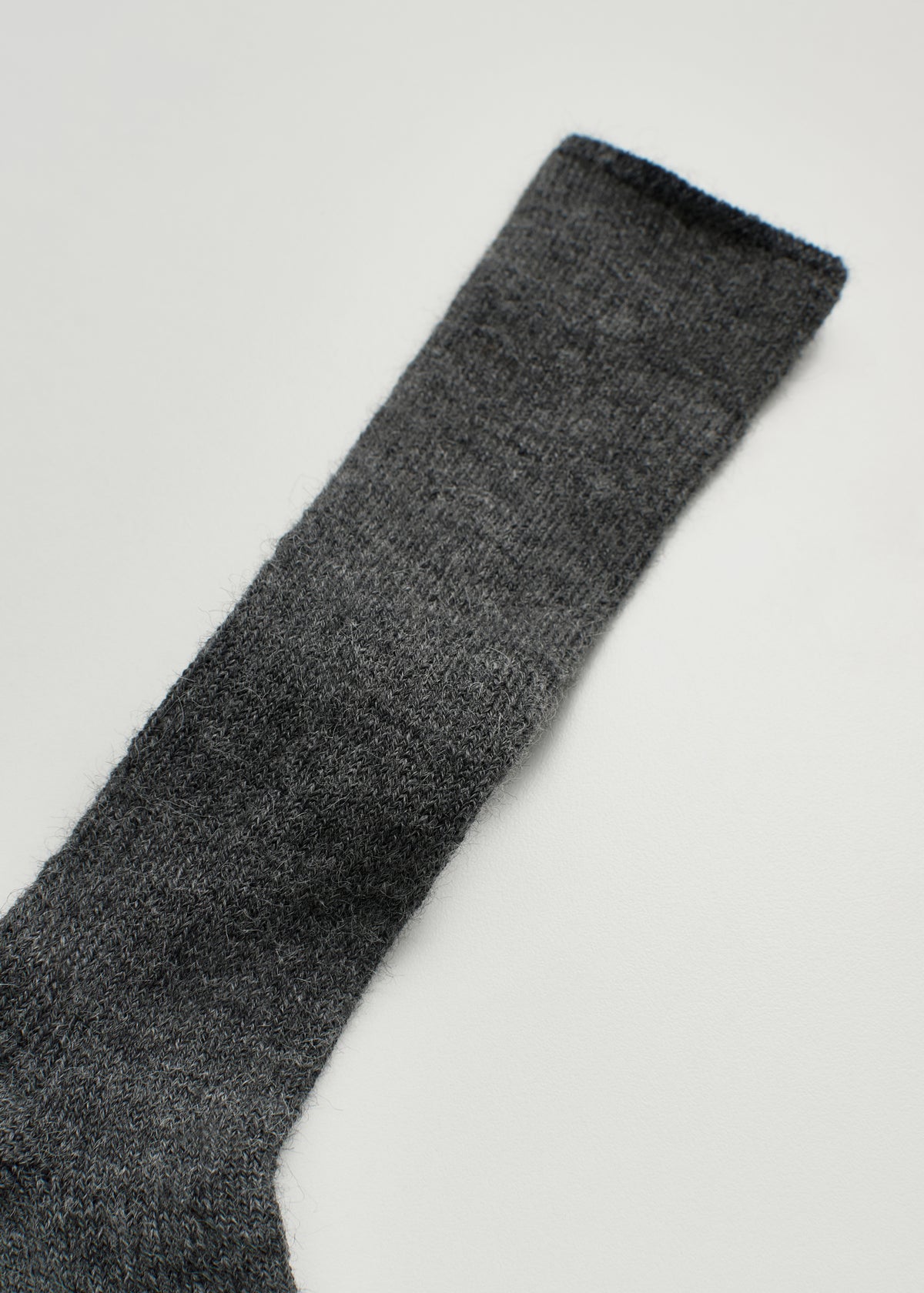 Llama socks | Pure stormy Socks aiayu
