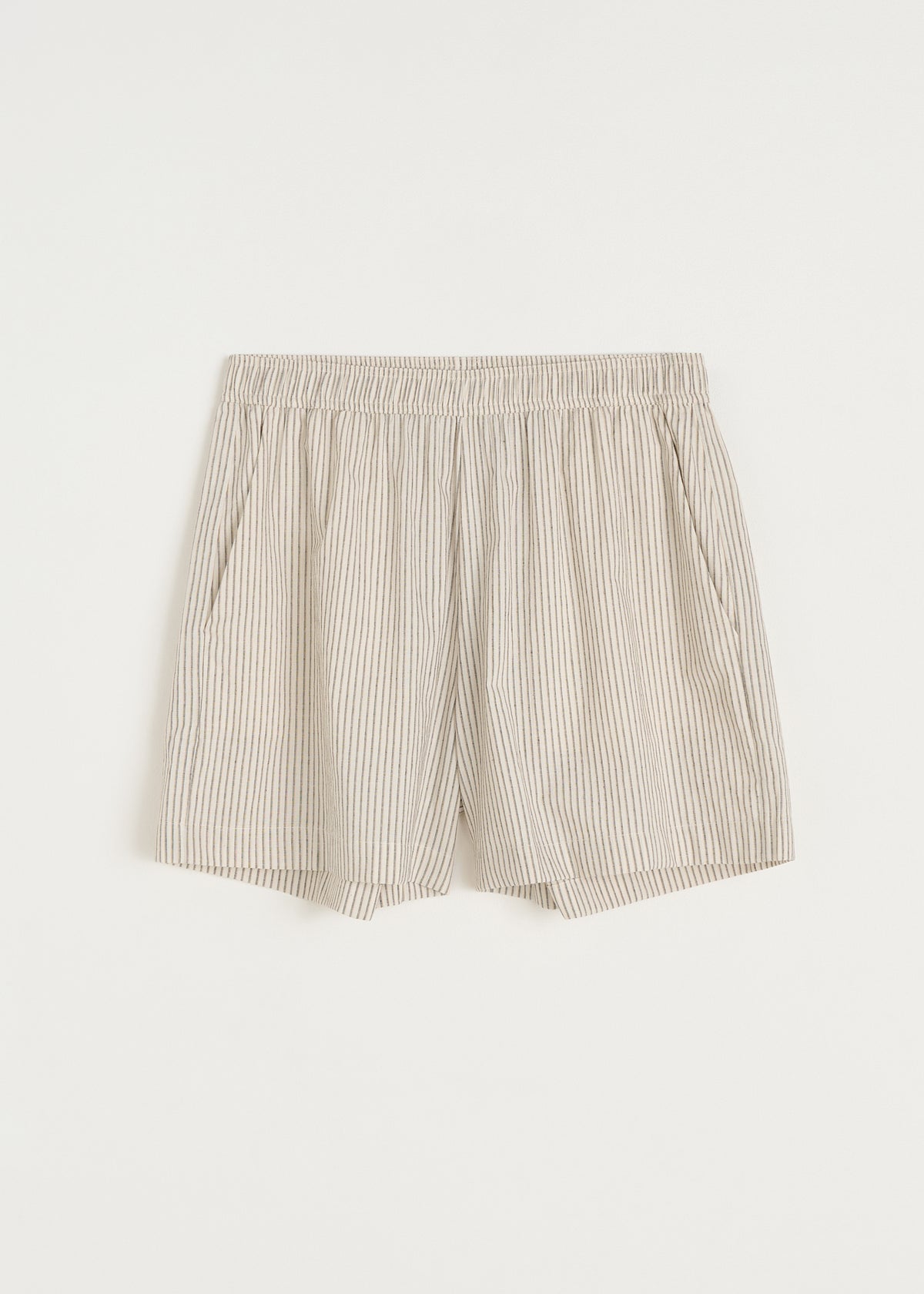 Lulu shorts epure | Mix black Shorts aiayu