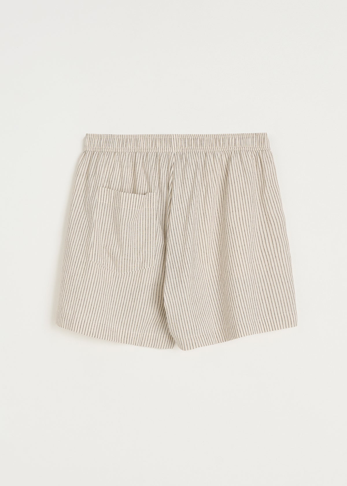 Lulu shorts epure | Mix black Shorts aiayu