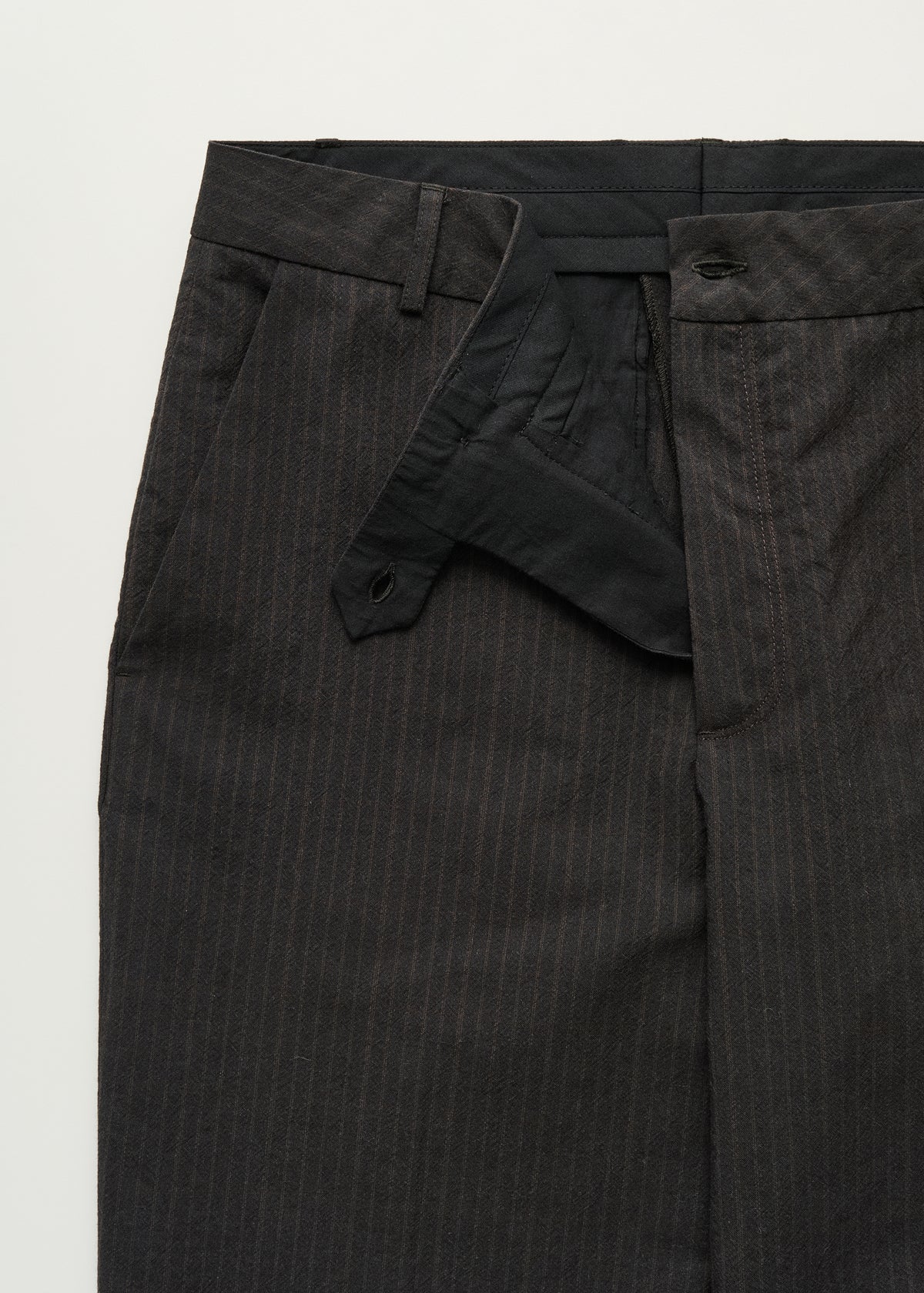 Milo pant pin | Brownstone Pants aiayu