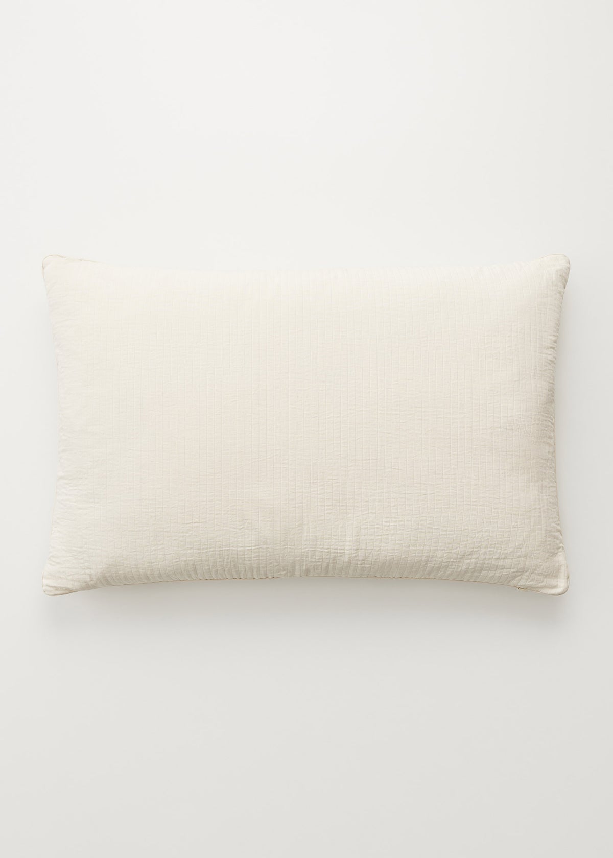 Pillow double - 50x80 | Albicant eiayu.com