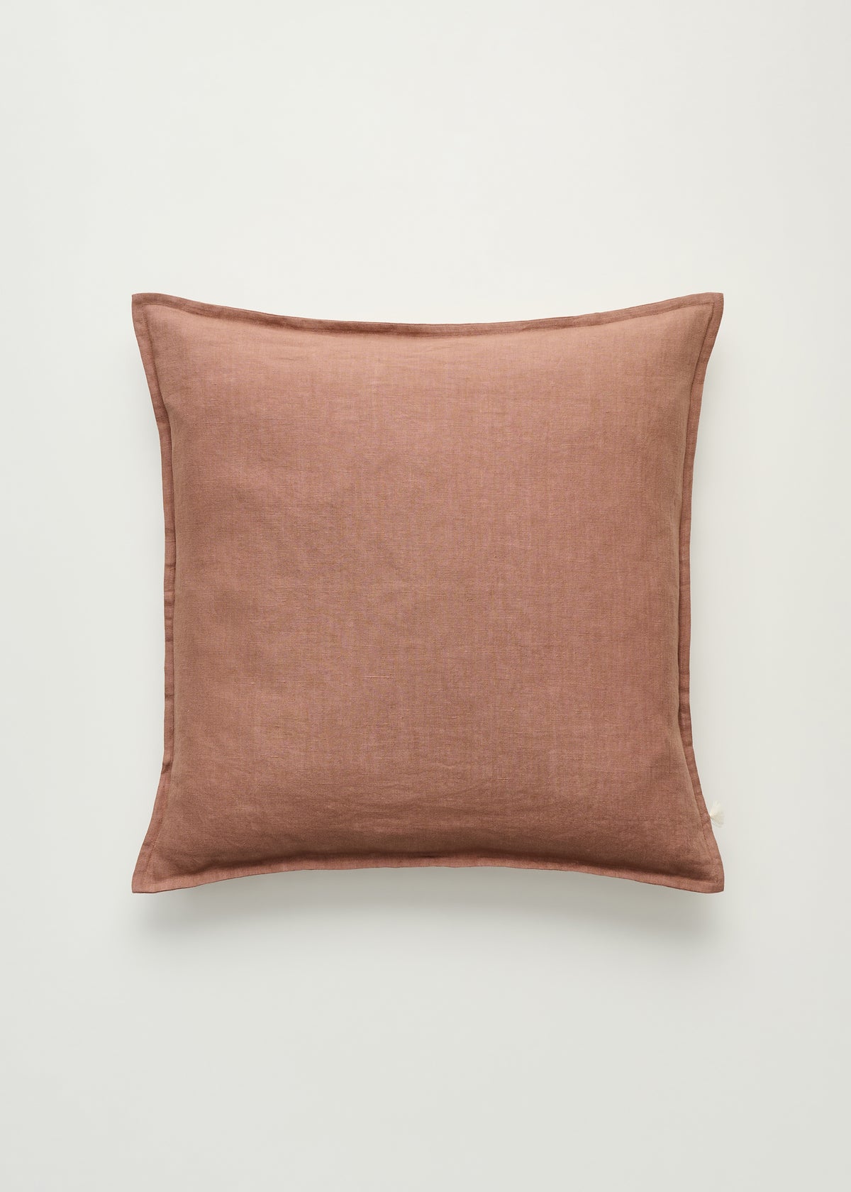 Pillow linen – 50x50 | Desert blush Pillow eiayu.com