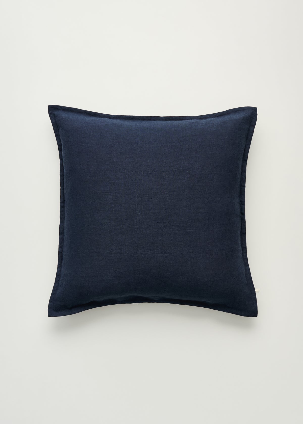 Pillow linen – 50x50 | Navy Pillow eiayu.com