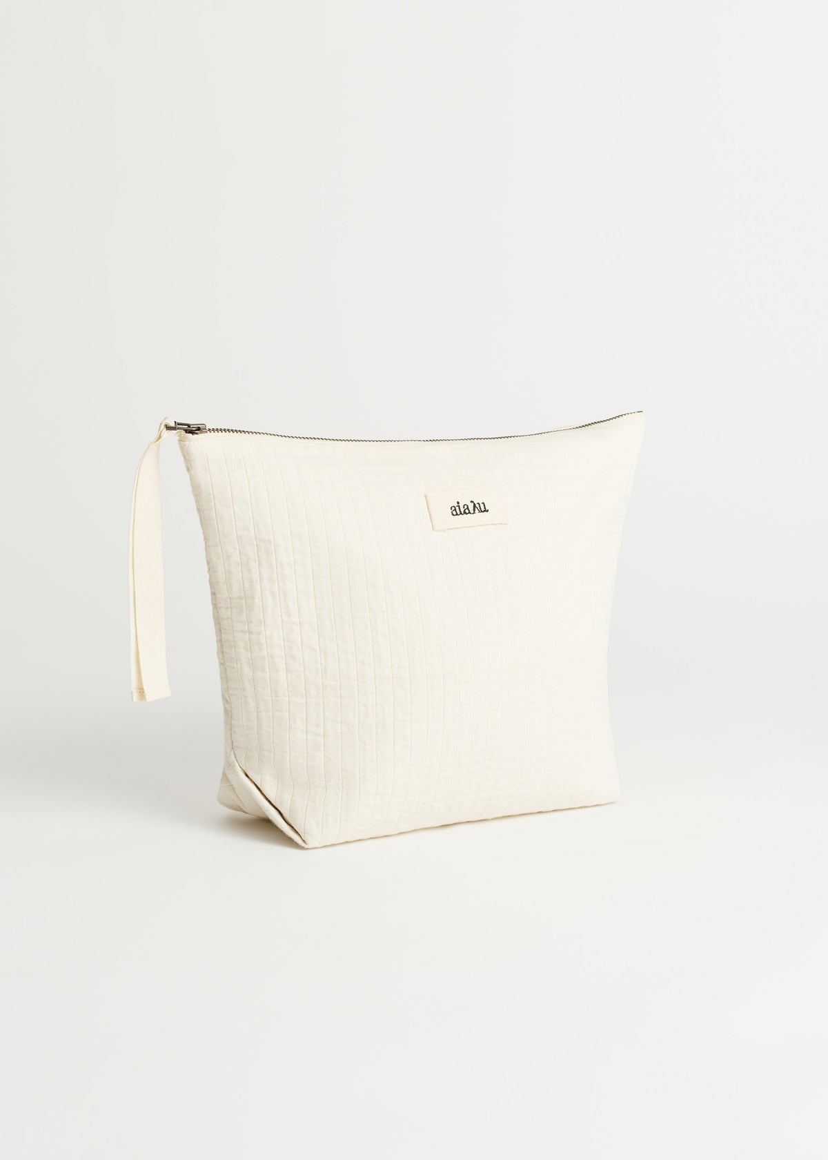 Pouch double | Albicant Bag aiayu