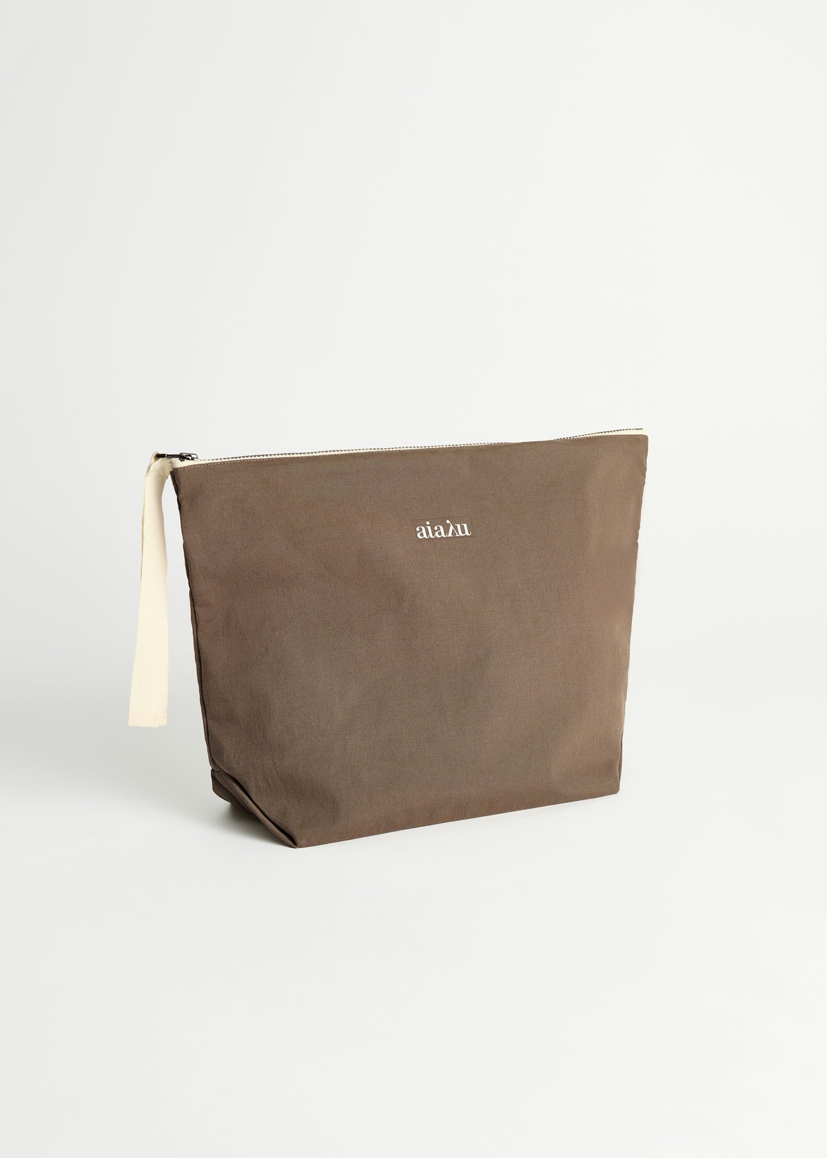 Pouch heavy poplin | Earth Bag aiayu