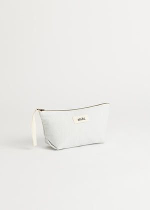 Pouch linen mini | Water Bag aiayu