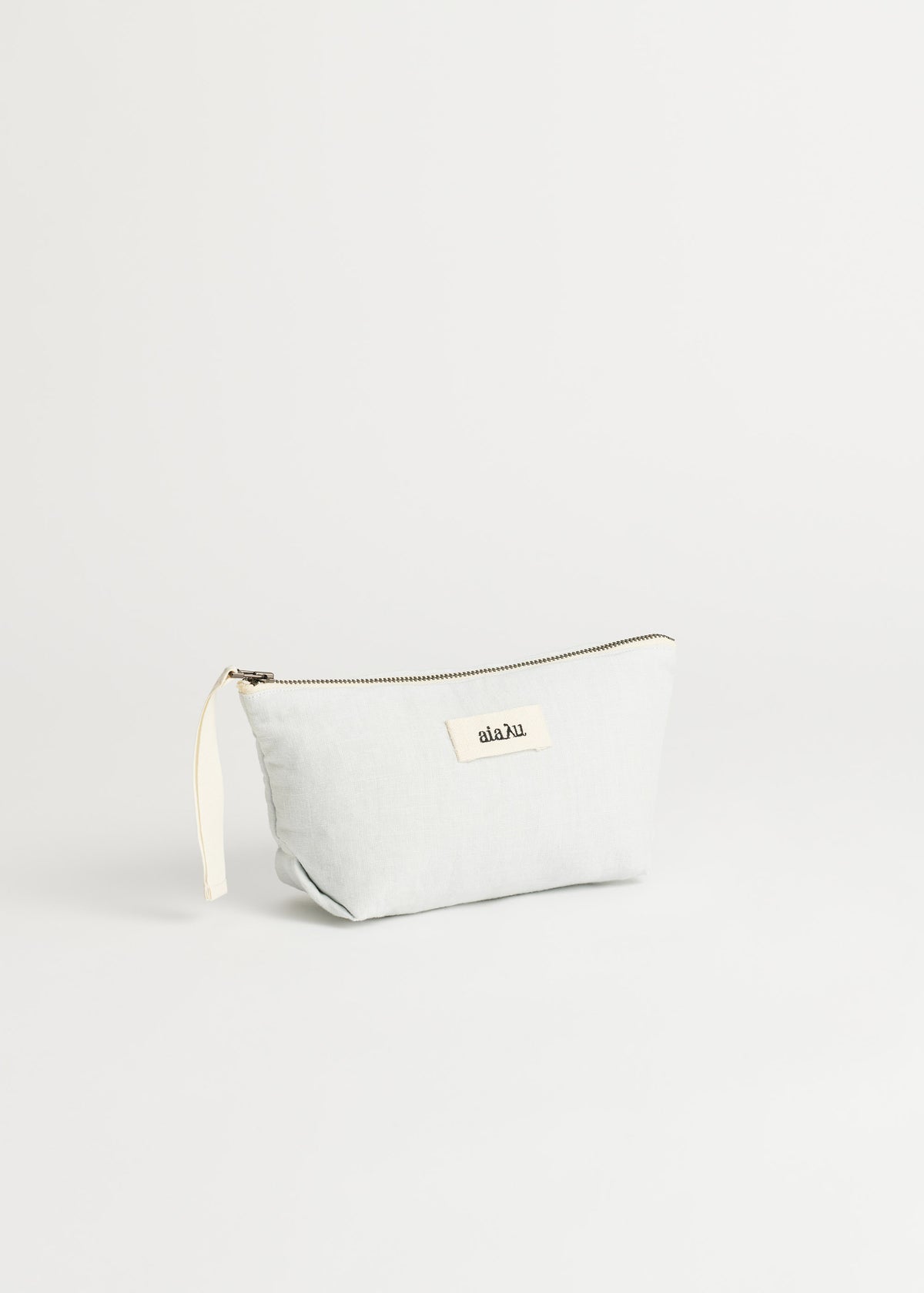 Pouch linen mini | Water Bag aiayu