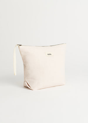 Pouch linen | Tender Bag aiayu