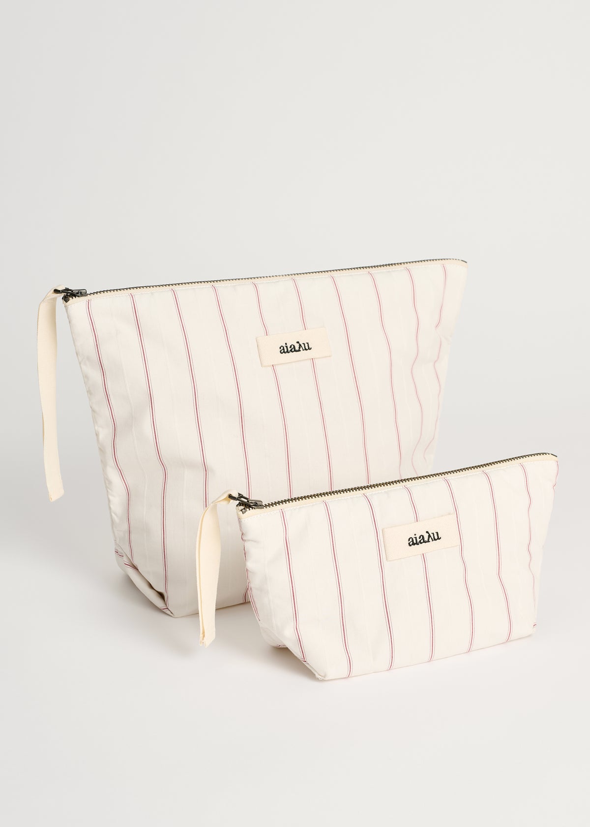 Pouch mini champetra | Mix merlot Bag aiayu