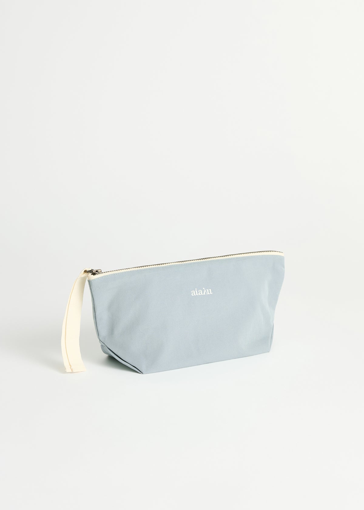 Pouch mini heavy poplin | Pacific Bag aiayu