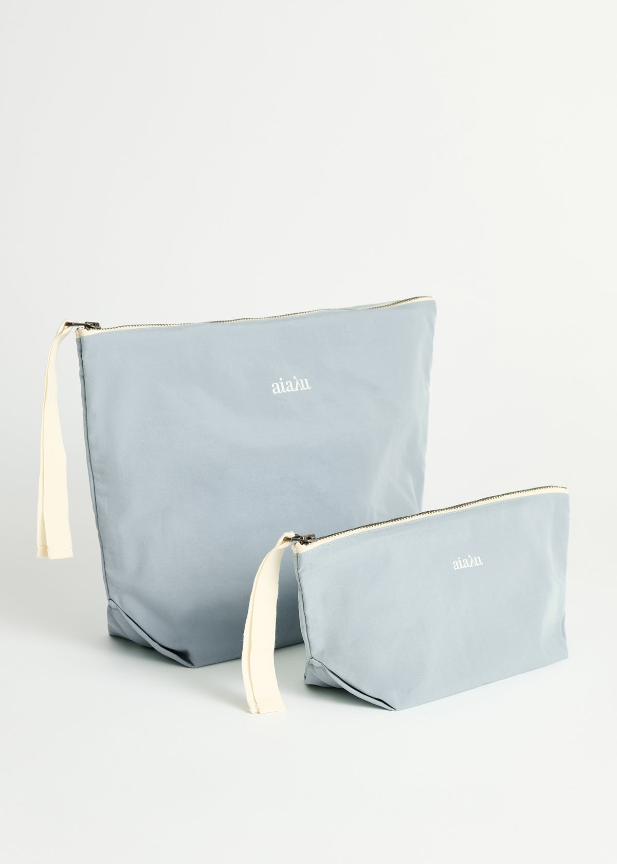 Pouch mini heavy poplin | Pacific Bag aiayu