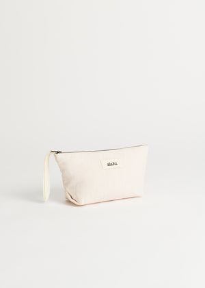 Pouch linen mini | Tender Bag aiayu