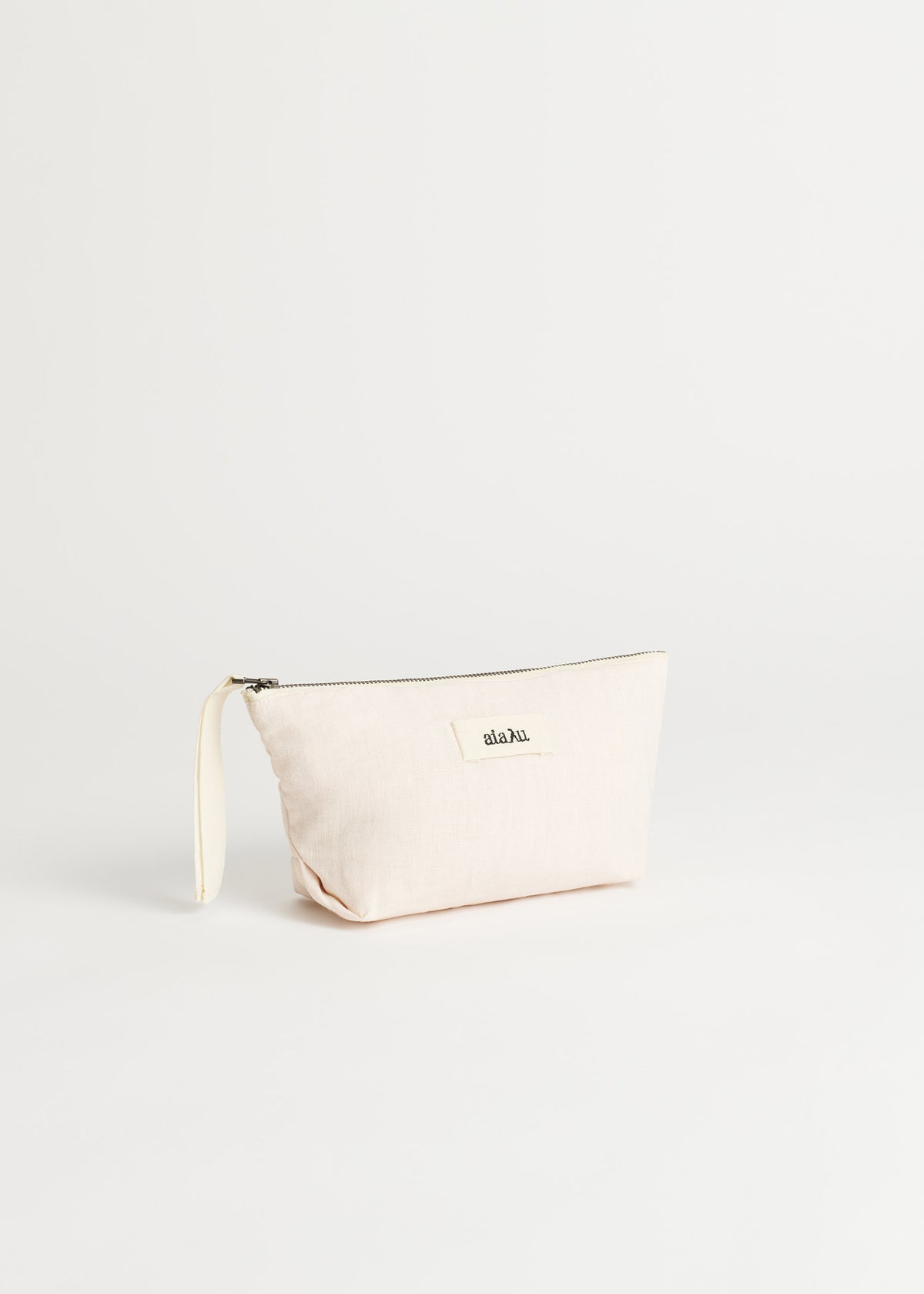 Pouch linen mini | Tender Bag aiayu