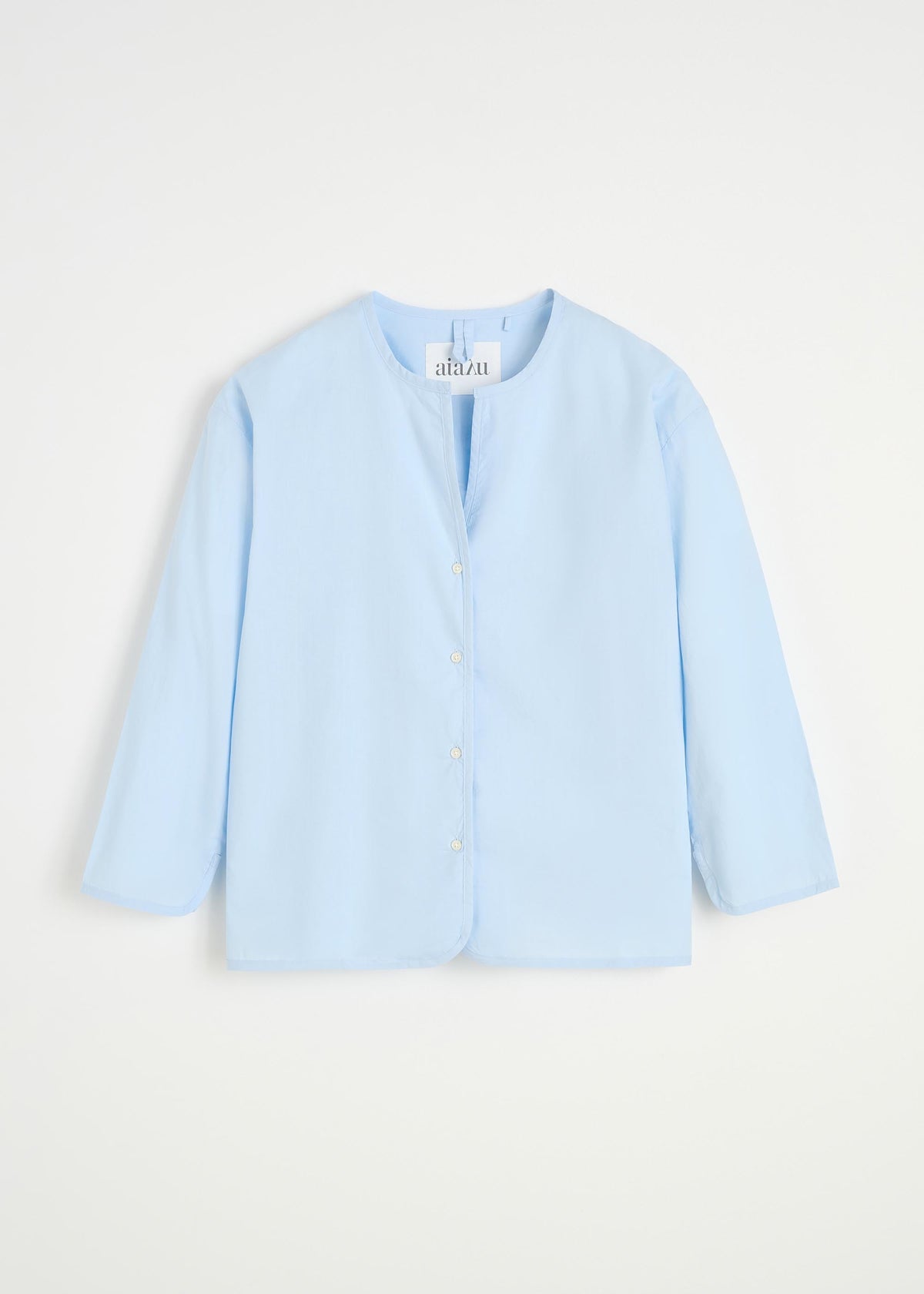 Pyjamas poplin | Blue eyes Pyjamas aiayu