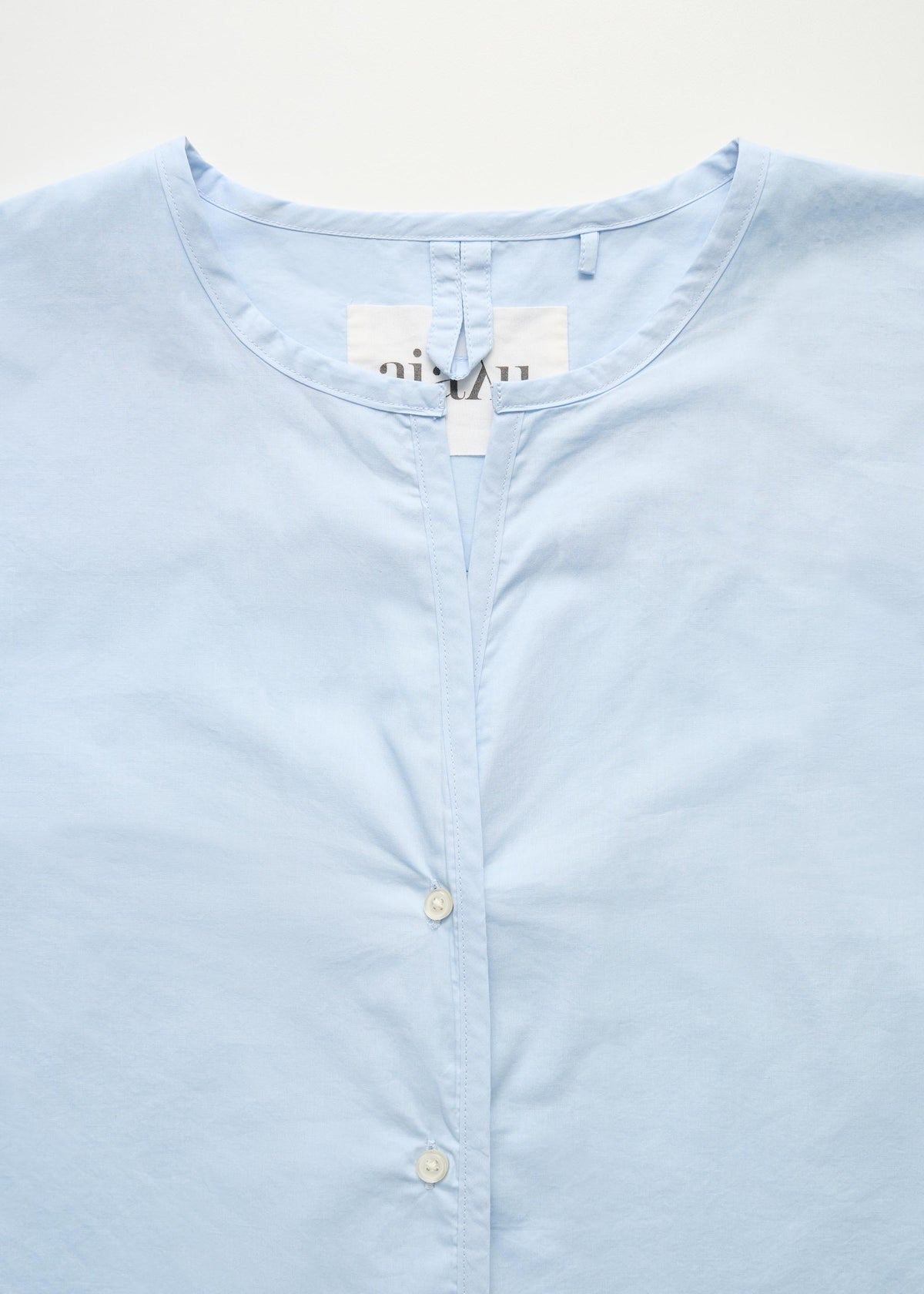 Pyjamas poplin | Blue eyes Pyjamas aiayu