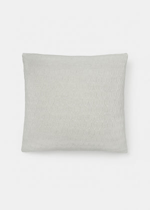 Raul llama wool pillow - 50x50 | Cabbage eiayu.com