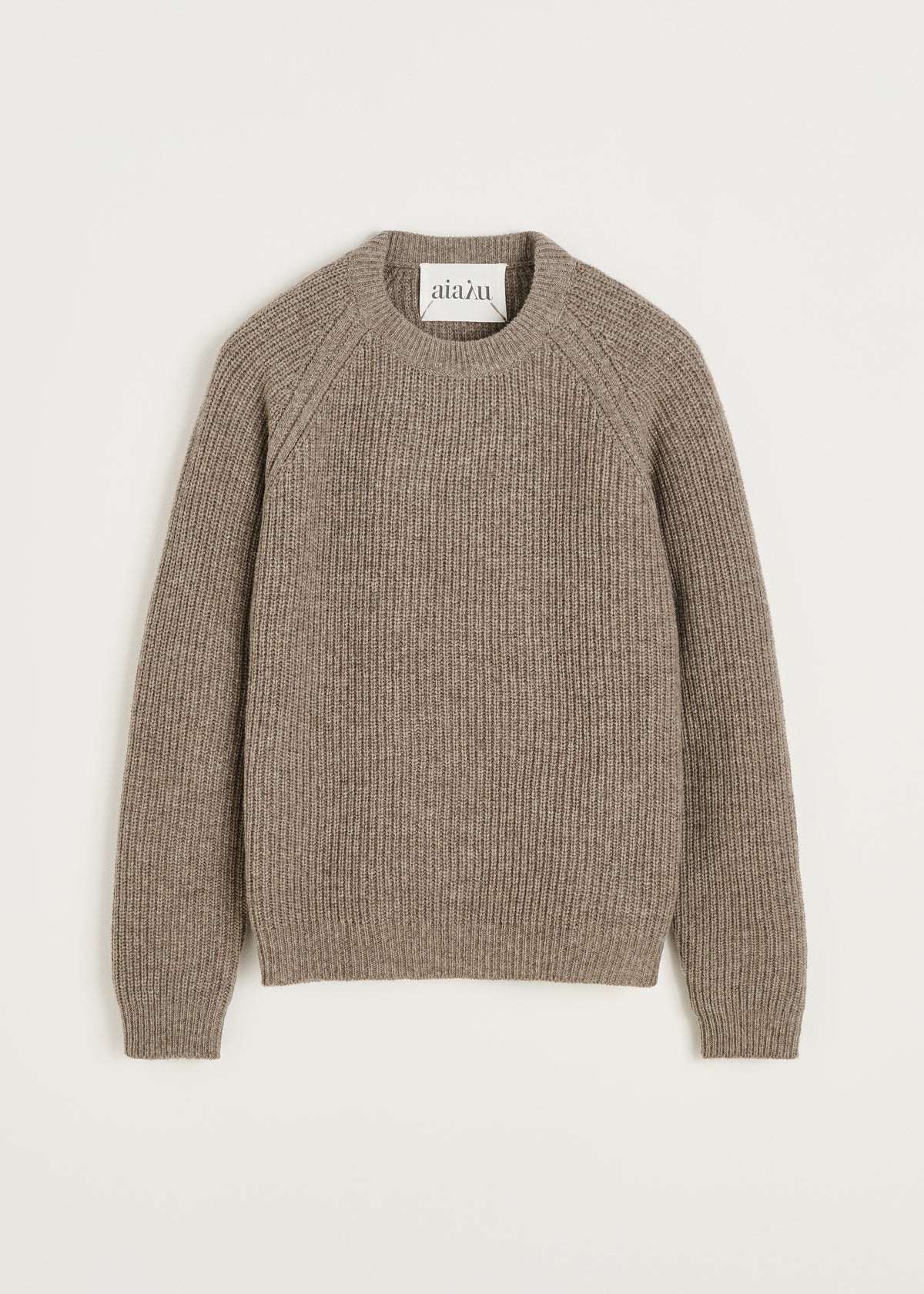 Sakari sweater – sartuul | Pure soil Sweater aiayu