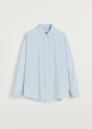 Shirt | Blue eyes Shirt Woven aiayu